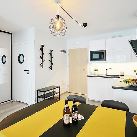 Apartament Andar Z Miejscem Parkingowym コウォブジェク エクステリア 写真