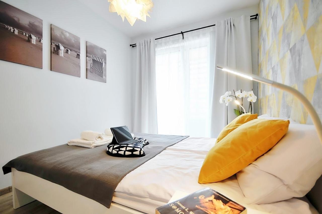 Apartament Andar Z Miejscem Parkingowym コウォブジェク エクステリア 写真
