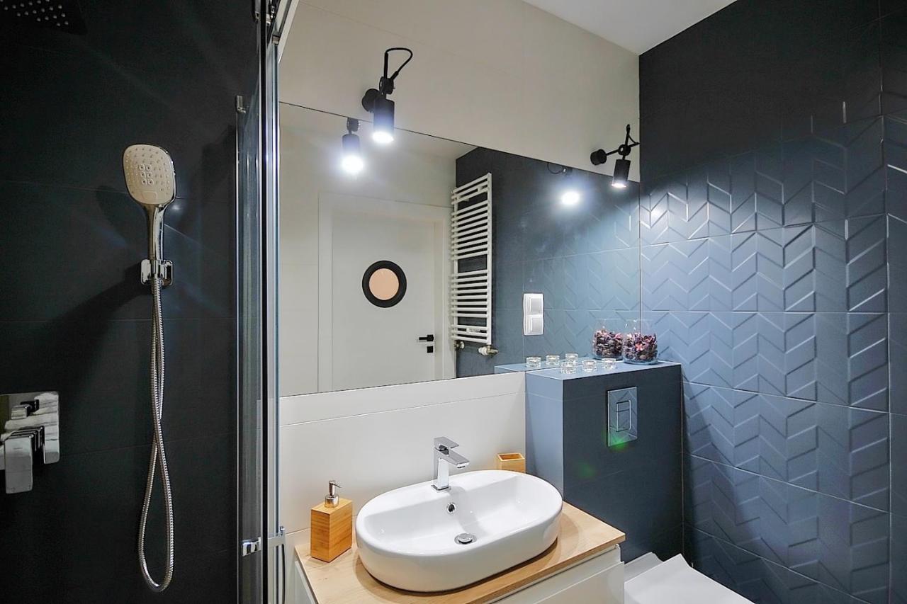 Apartament Andar Z Miejscem Parkingowym コウォブジェク エクステリア 写真