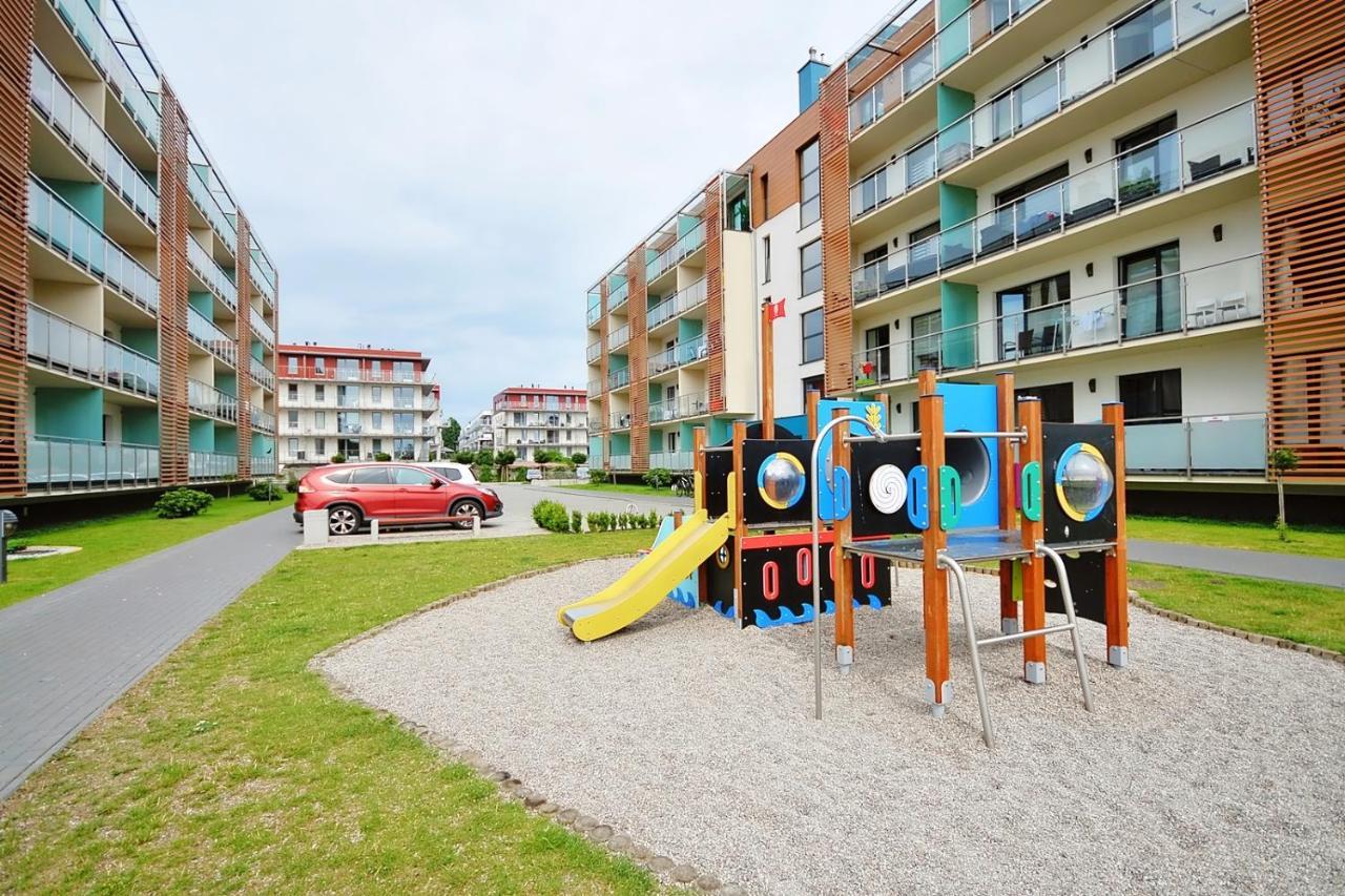 Apartament Andar Z Miejscem Parkingowym コウォブジェク エクステリア 写真