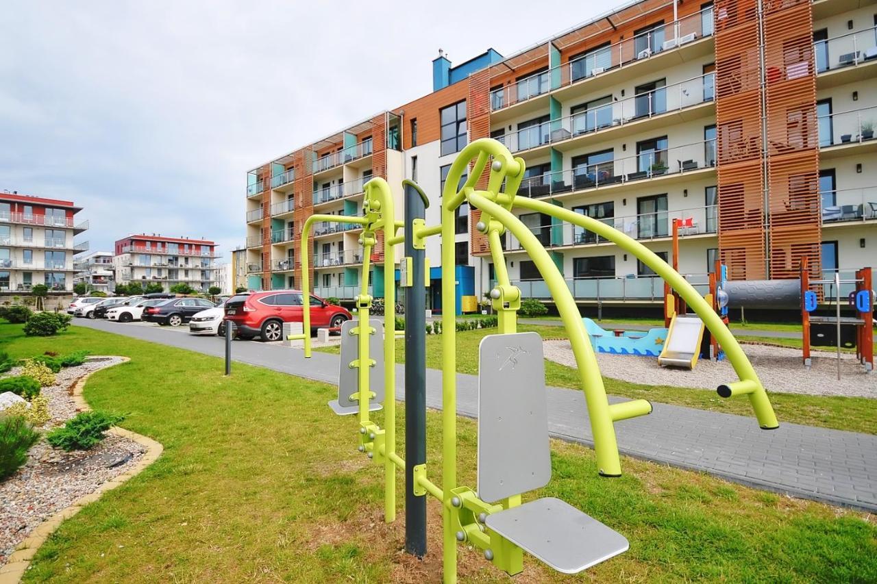 Apartament Andar Z Miejscem Parkingowym コウォブジェク エクステリア 写真