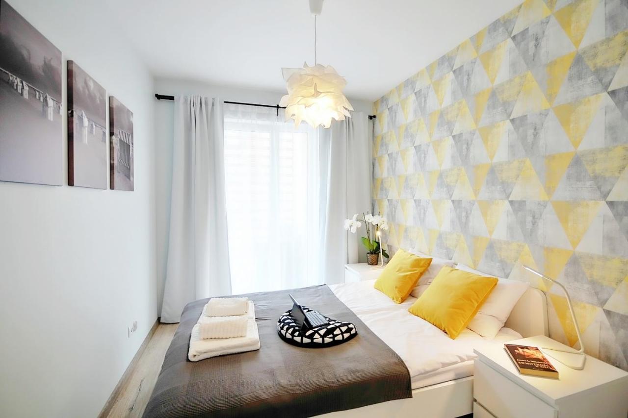 Apartament Andar Z Miejscem Parkingowym コウォブジェク エクステリア 写真
