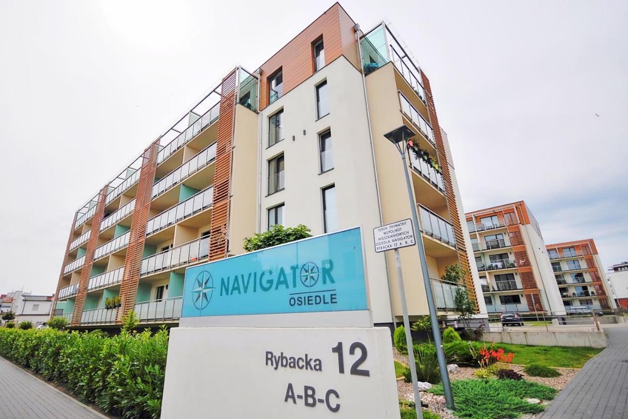 Apartament Andar Z Miejscem Parkingowym コウォブジェク エクステリア 写真